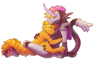 Static Pagedoll Example